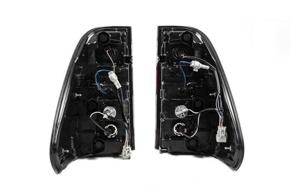 Restyling kit in 2022 (for 2015-2020) for Toyota Hilux 2015↗ - Reelken Auto