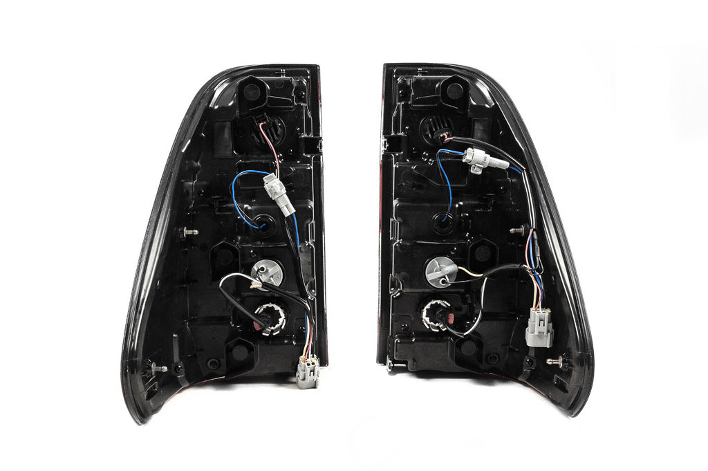 Full Facelift Kit to 2022 Look (for 2015-2020) for Toyota Hilux 2015- - image 20