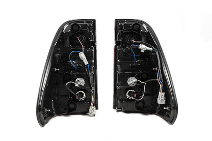 Full Facelift Kit to 2022 Look (for 2015-2020) for Toyota Hilux 2015- - image 20