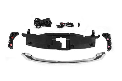 Restyling kit in 2022 (for 2015-2020) for Toyota Hilux 2015↗ - Reelken Auto
