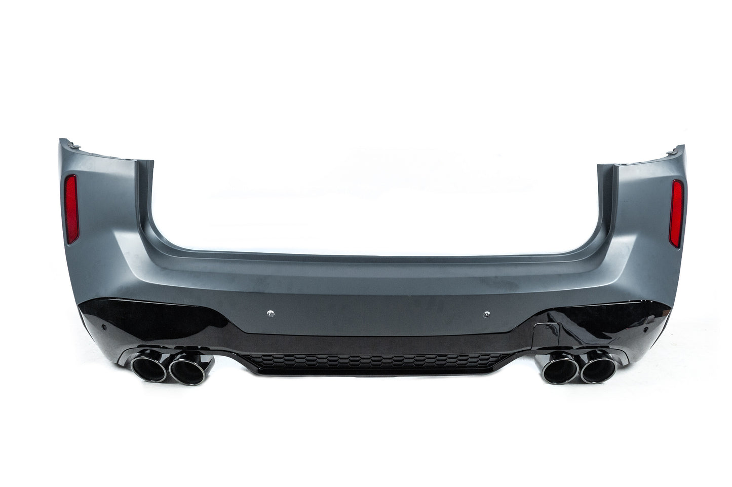 Full Body Kit 2022-2024 (F97 X3M) for BMW X3 G01 2018- - image 8