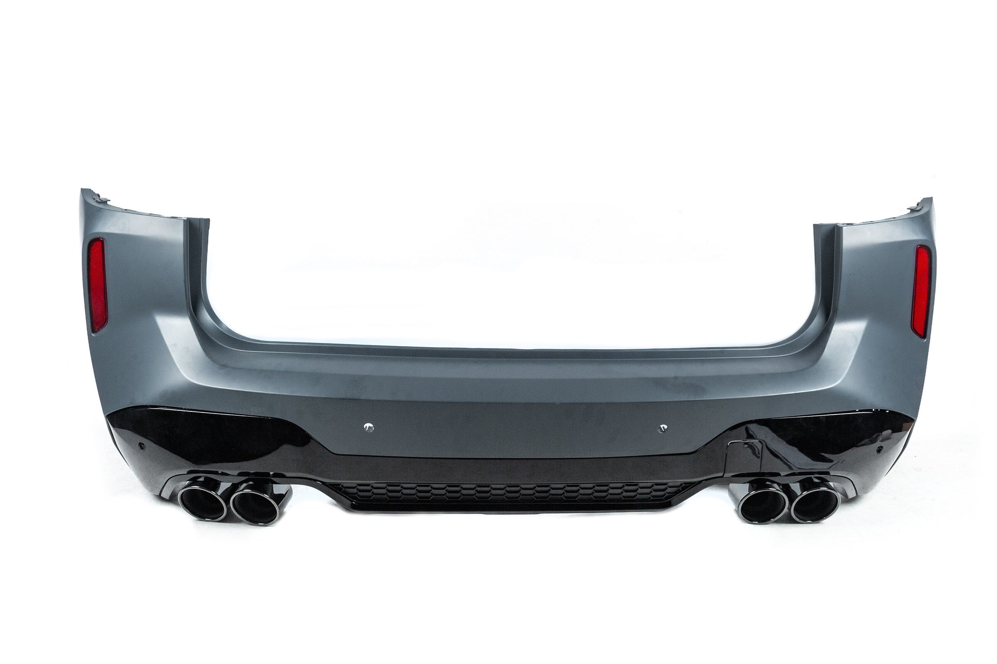 Full Body Kit 2022-2024 (F97 X3M) for BMW X3 G01 2018- - image 8