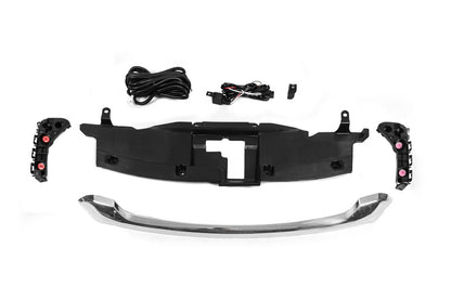 Full Facelift Kit to 2022 Look (for 2015-2020) for Toyota Hilux 2015- - image 8