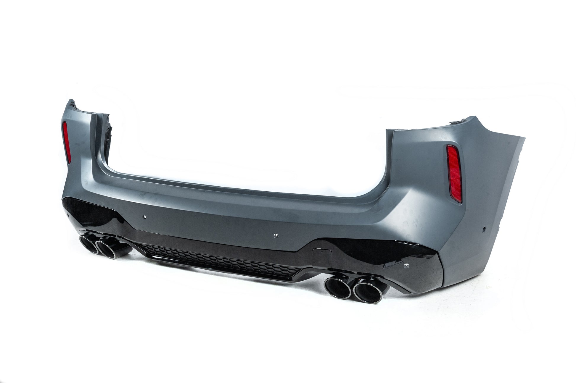 Full Body Kit 2022-2024 (F97 X3M) for BMW X3 G01 2018- - image 36