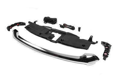 Full Facelift Kit to 2022 Look (for 2015-2020) for Toyota Hilux 2015- - image 20