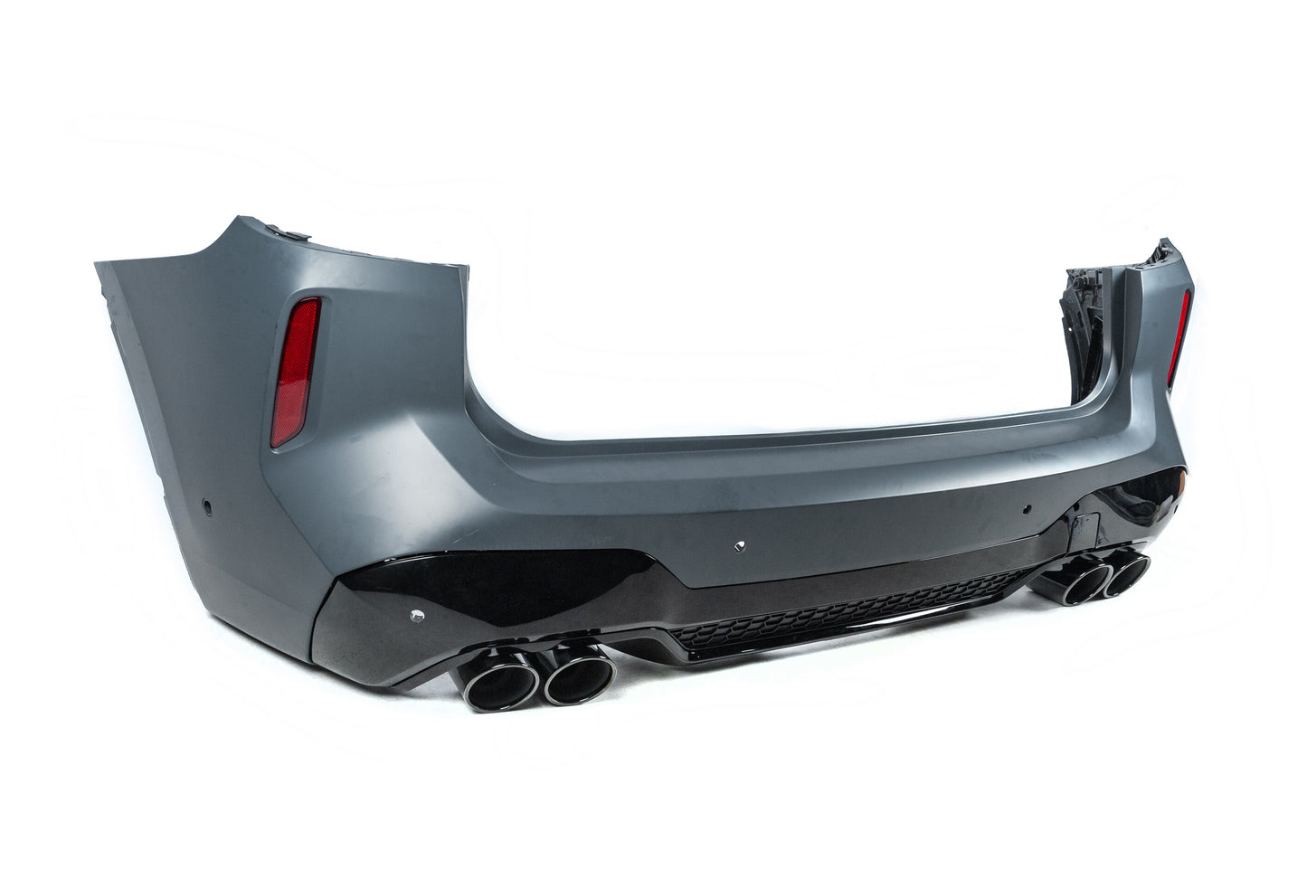 Full Body Kit 2022-2024 (F97 X3M) for BMW X3 G01 2018- - image 37