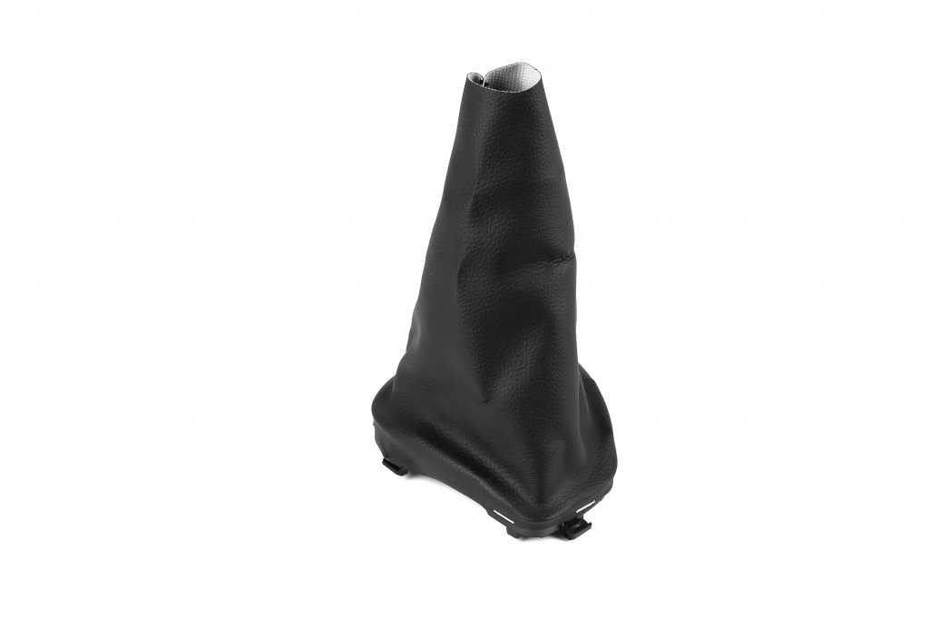 Gear shift boot 969356242r (black) for Dacia Logan MCV 2013-2020 - image 2