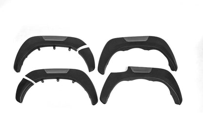 Restyling kit in 2022 (for 2015-2020) for Toyota Hilux 2015↗ - Reelken Auto