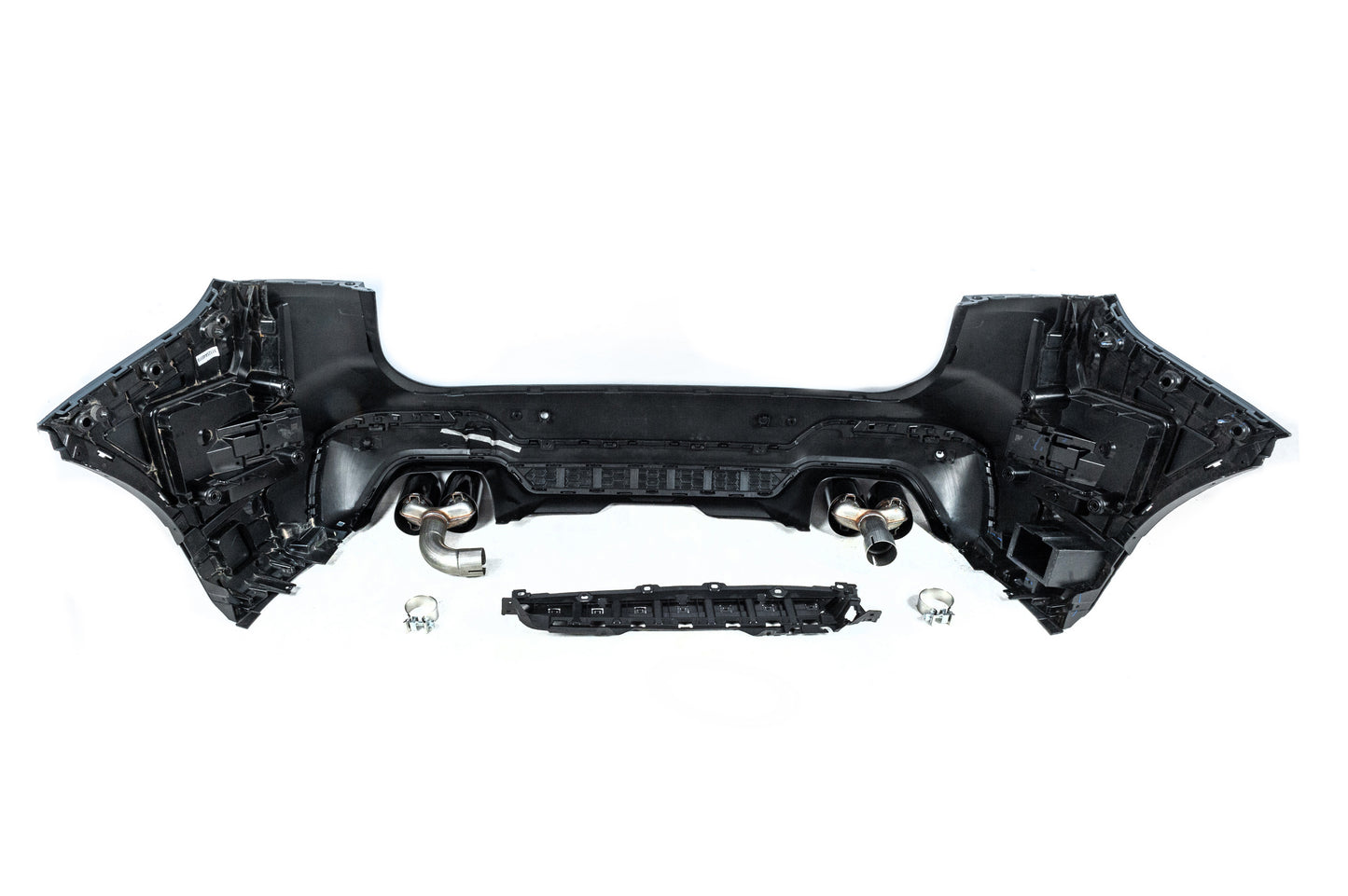Full Body Kit 2022-2024 (F97 X3M) for BMW X3 G01 2018- - image 36