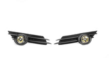 Fog Lights (with LED Bulb, 2007-2010) for Opel Corsa D 2007-2014 - image 1