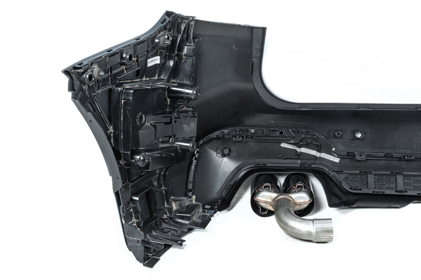 Full Body Kit 2022-2024 (F97 X3M) for BMW X3 G01 2018- - image 39