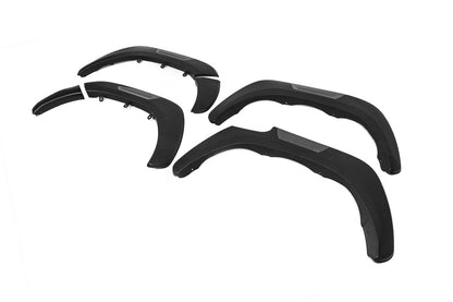 Full Facelift Kit to 2022 Look (for 2015-2020) for Toyota Hilux 2015- - image 23