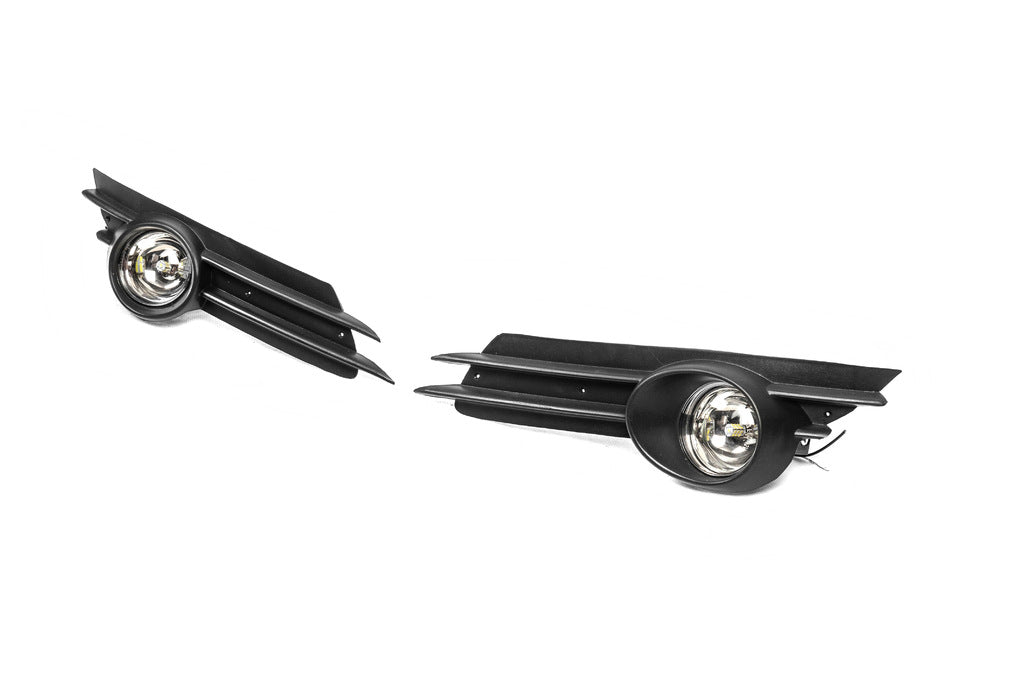 Fog Lights (with LED Bulb, 2007-2010) for Opel Corsa D 2007-2014 - image 2