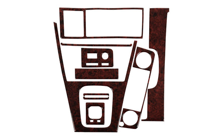 Dashboard Trim Covers for BMW 3 Series E30 1982-1994 - image 2