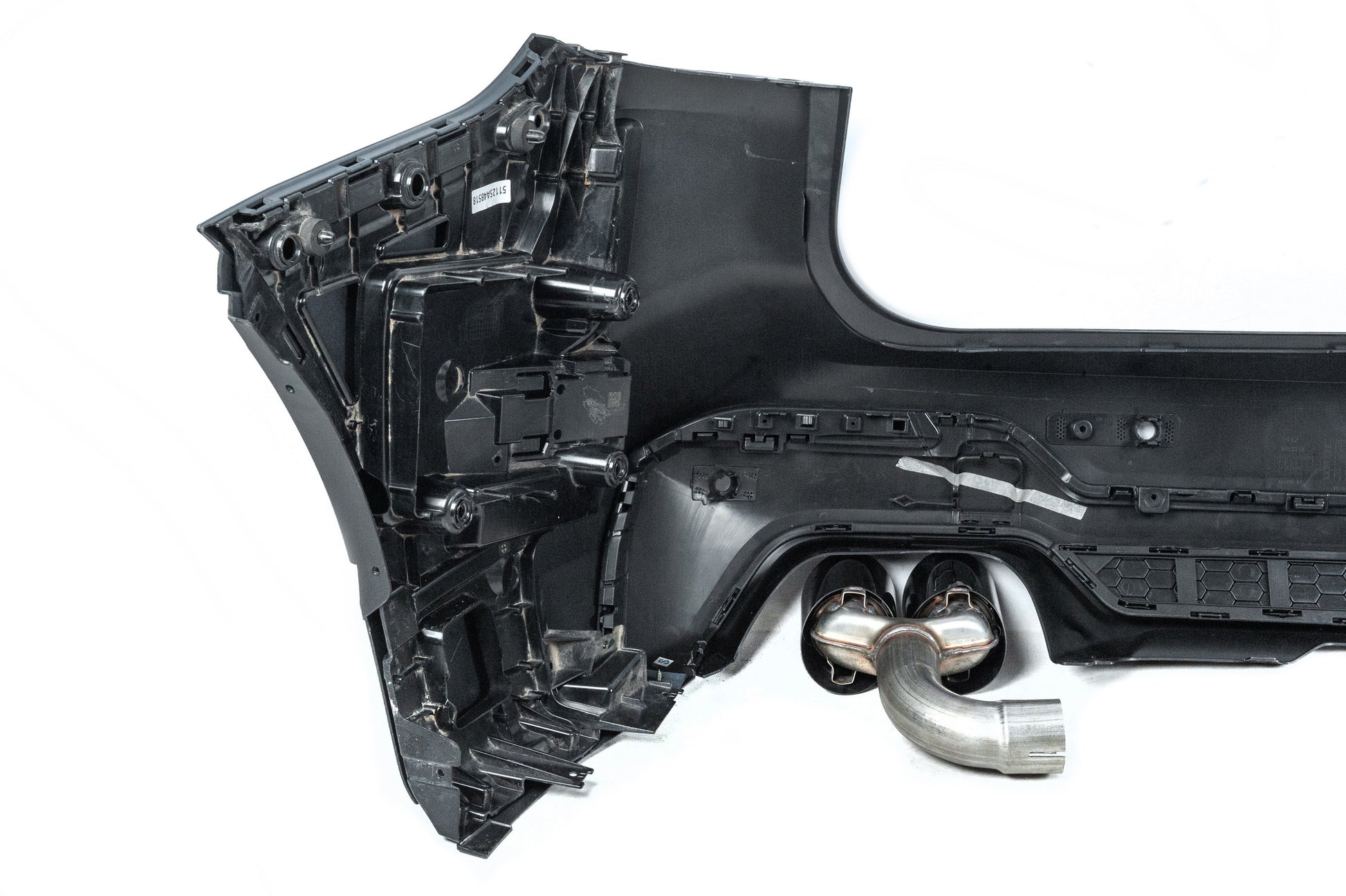 Facelift Kit to F97 X3M for BMW X3 G01 2018- - image 47