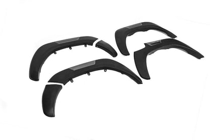 Restyling kit in 2022 (for 2015-2020) for Toyota Hilux 2015↗ - Reelken Auto