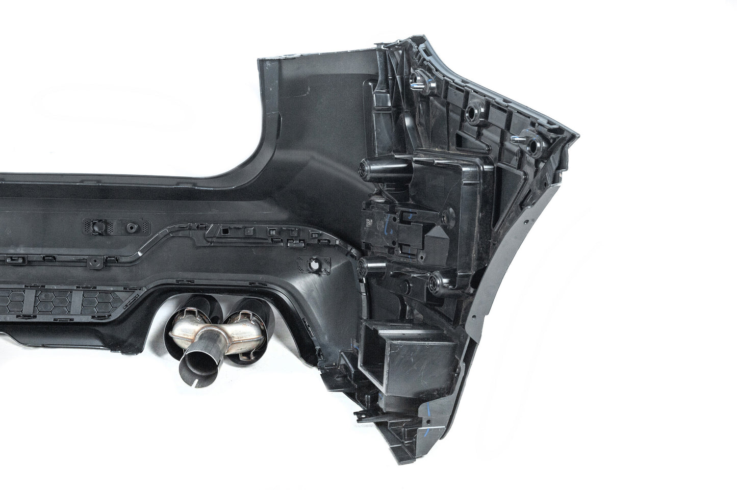 Facelift Kit to F97 X3M for BMW X3 G01 2018- - image 48