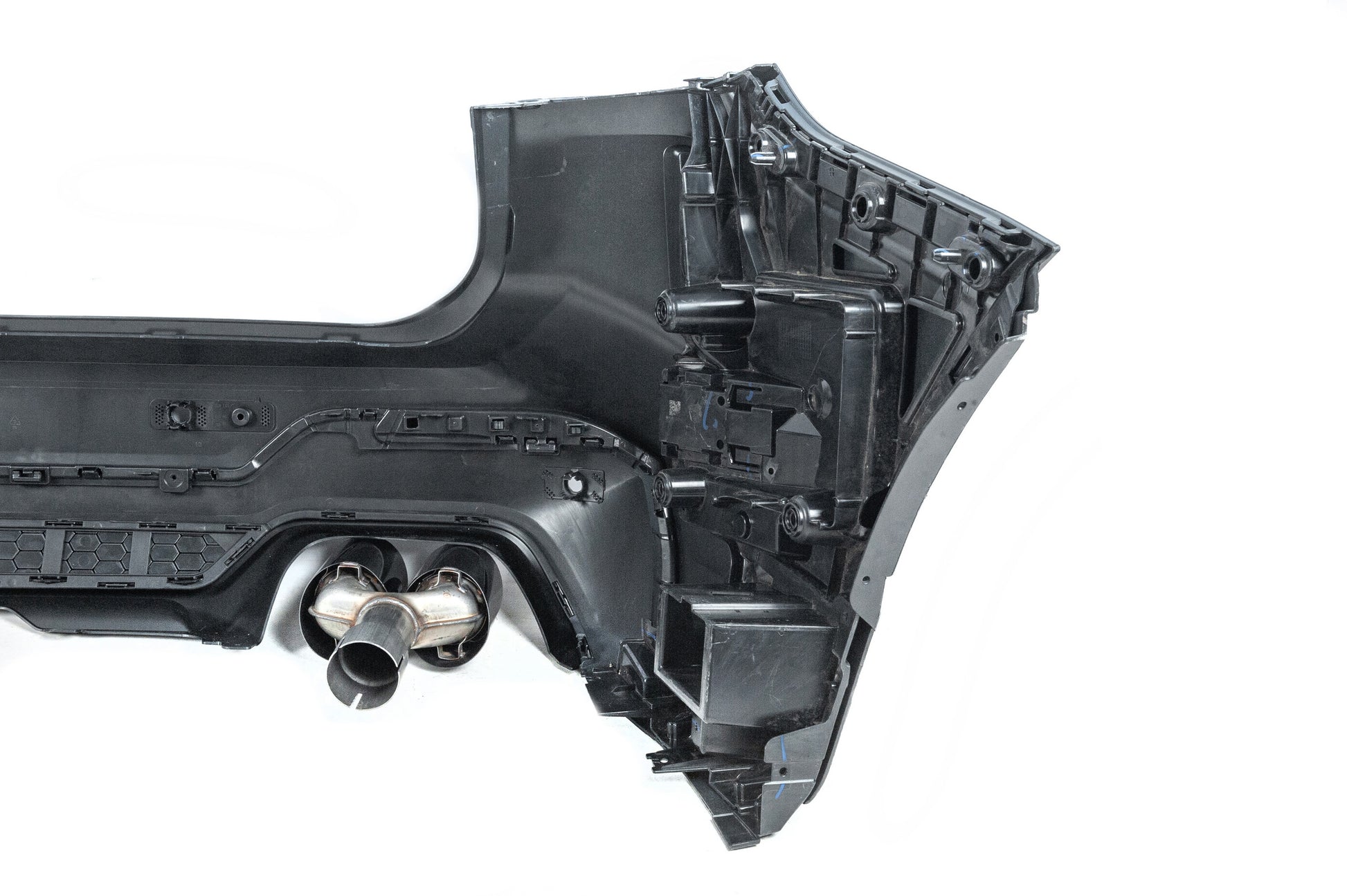 Facelift Kit to F97 X3M for BMW X3 G01 2018- - image 48