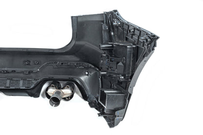 Facelift Kit to F97 X3M for BMW X3 G01 2018- - image 48