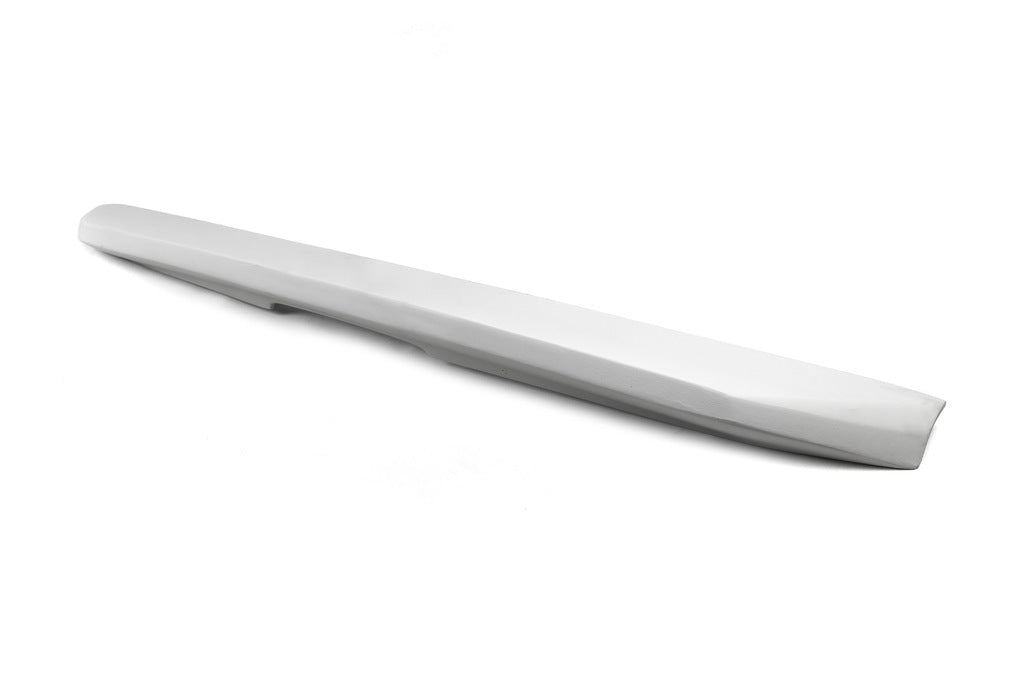 Trunk spoiler (primed for painting) for Mercedes X class 2017-2020 - image 1