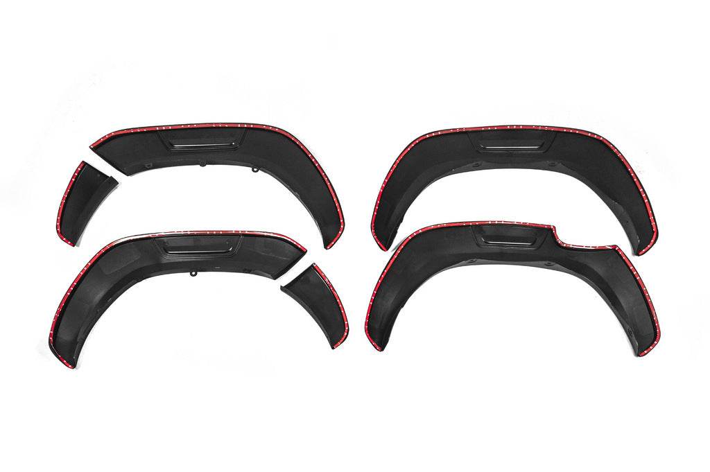 Restyling kit in 2022 (for 2015-2020) for Toyota Hilux 2015↗ - Reelken Auto