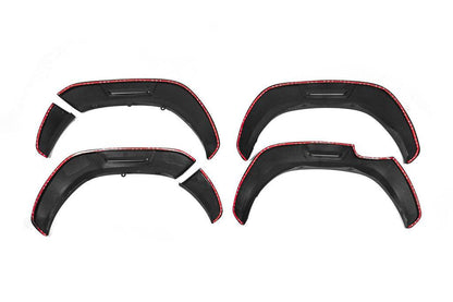 Restyling kit in 2022 (for 2015-2020) for Toyota Hilux 2015↗ - Reelken Auto