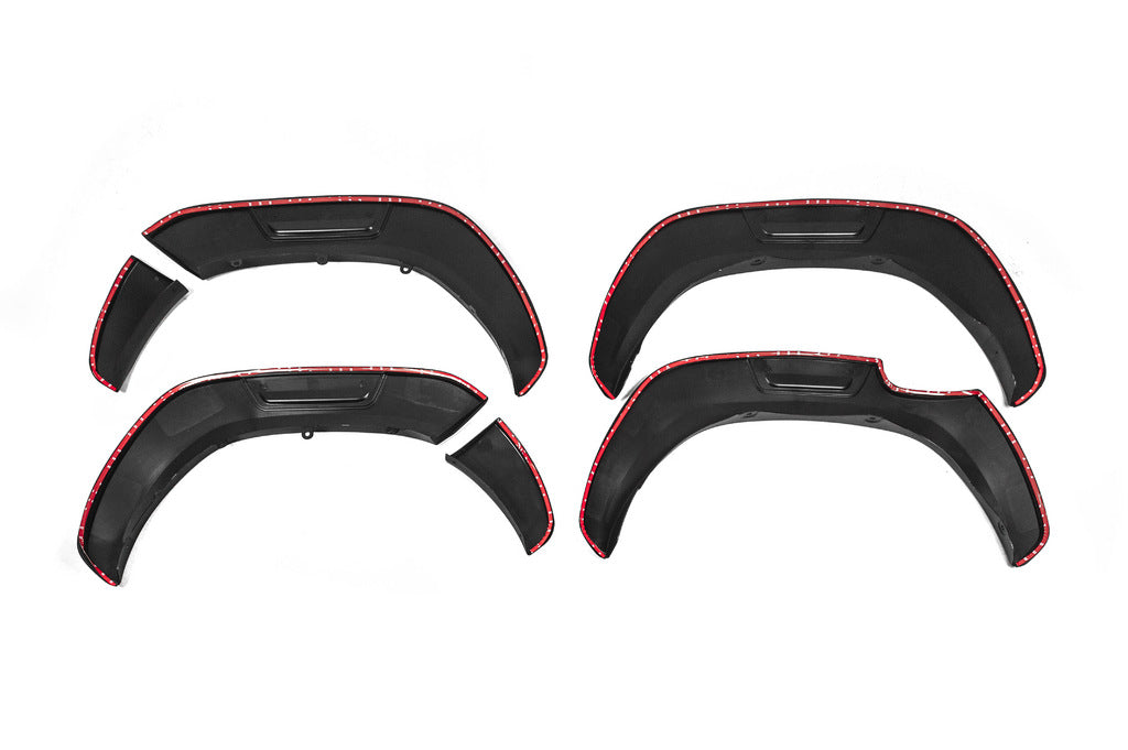 Full Facelift Kit to 2022 Look (for 2015-2020) for Toyota Hilux 2015- - image 25