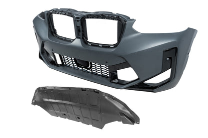 Facelift Kit to F97 X3M for BMW X3 G01 2018- - image 51