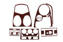 Dashboard Trim Interior (2005-2008) for Ford Fiesta 2002-2008 - image 1