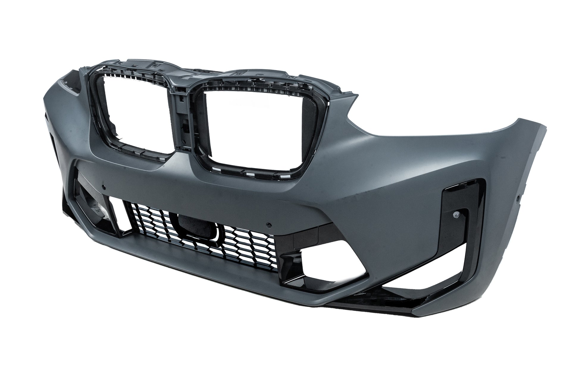 Facelift Kit to F97 X3M for BMW X3 G01 2018- - image 50