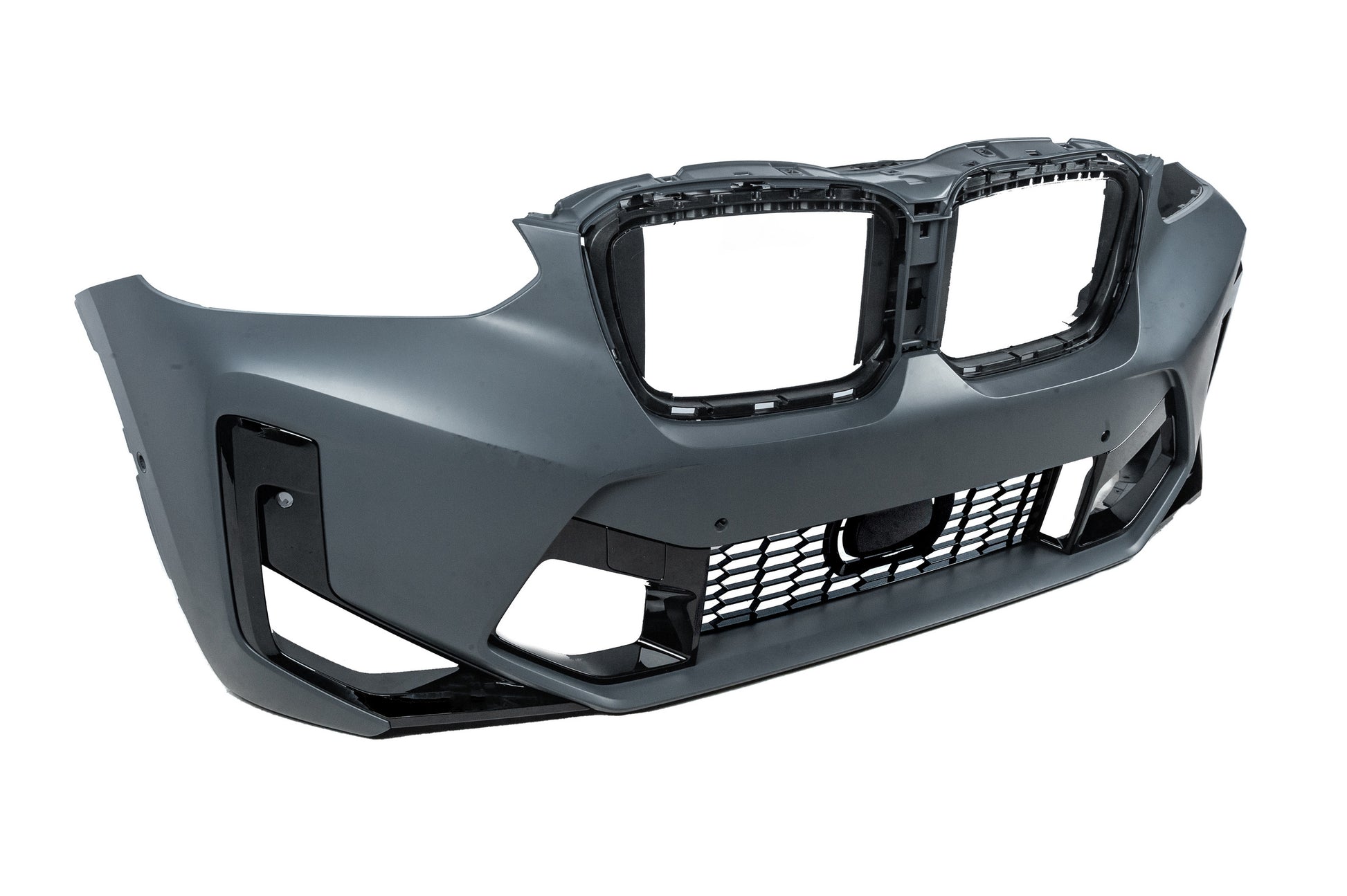 Body kit 2022-2024 (F97 X3M) for BMW X3 G01 2018- - image 44