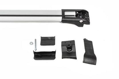 Turnkey roof rack (crossbars) for conventional roof rails WingBar V1 (2 pcs.) for Jeep Cherokee KL 2013↗ - image 15