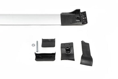 Turnkey roof rack (crossbars) for conventional roof rails WingBar V1 (2 pcs.) for Jeep Cherokee KL 2013↗ - image 16
