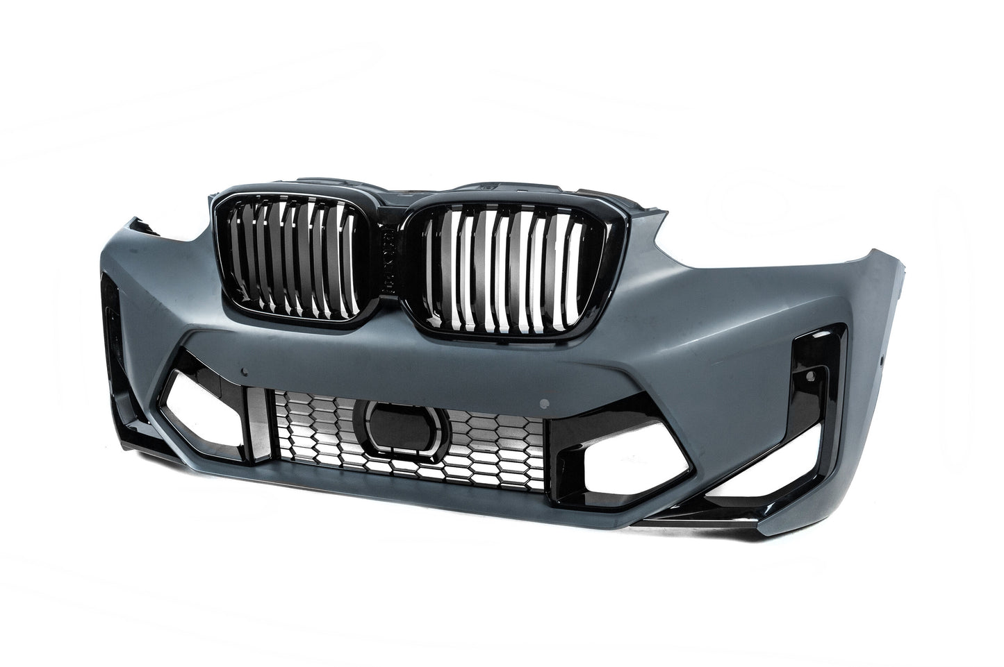 Facelift Kit to F97 X3M for BMW X3 G01 2018- - image 55