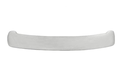 Spoiler long base (for painting) for Hyundai H200, H1, Starex 1998-2007 - Reelken Auto