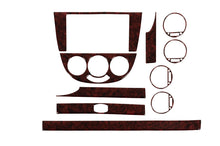 Dashboard Trim Covers HB/SW (Meric) for Chevrolet Lacetti 2003-2024 - image 1