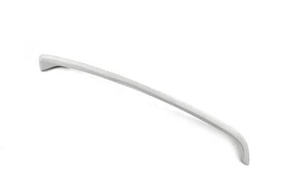 Spoiler long base (for painting) for Hyundai H200, H1, Starex 1998-2007 - Reelken Auto