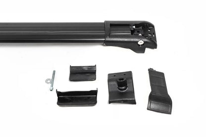 Turnkey roof rack (crossbars) for conventional roof rails WingBar V1 (2 pcs.) for Jeep Grand Cherokee WK 2004-2010 - image 17