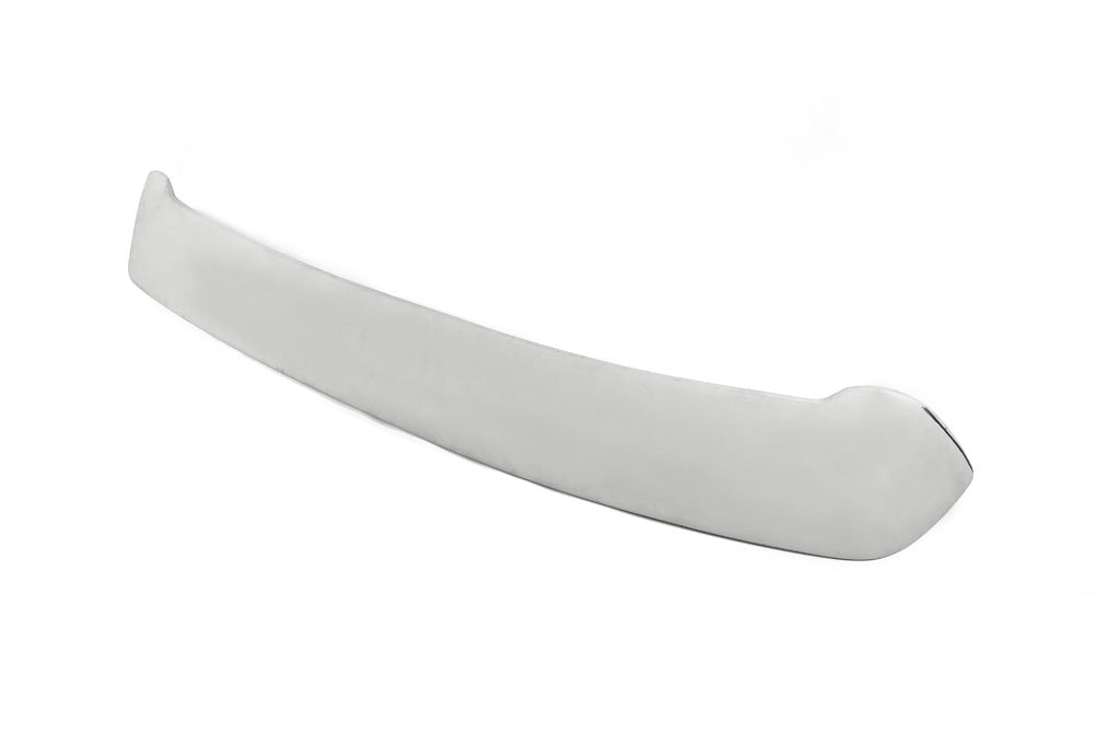 Rear Spoiler Long Wheelbase (primed for painting) for Hyundai H200, H1, Starex 1998-2007 - image 5