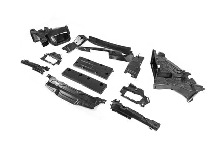 Facelift Kit to F97 X3M for BMW X3 G01 2018- - image 60