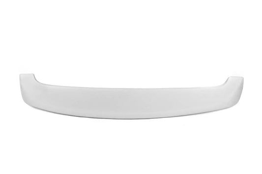 spoiler (anatomic) for Peugeot Bipper - Reelken Auto