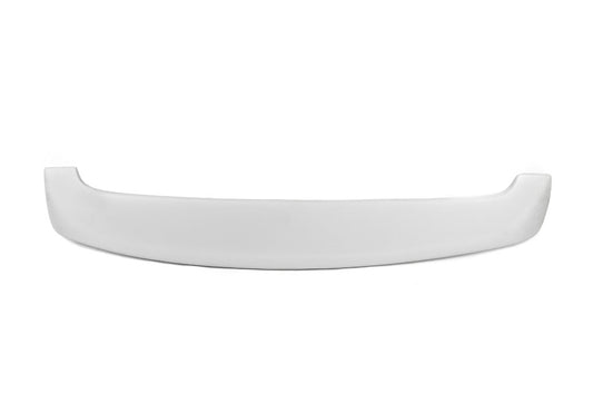 Rear spoiler (anatomic) for Peugeot Bipper 2008-2017 - image 2