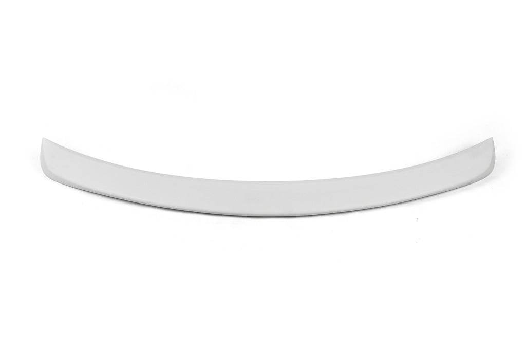 Meliset spoiler (paintable) for Hyundai Accent 2011-2017 - Reelken Auto