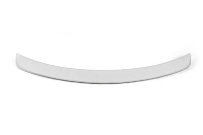 Meliset spoiler (paintable) for Hyundai Accent 2011-2017 - Reelken Auto