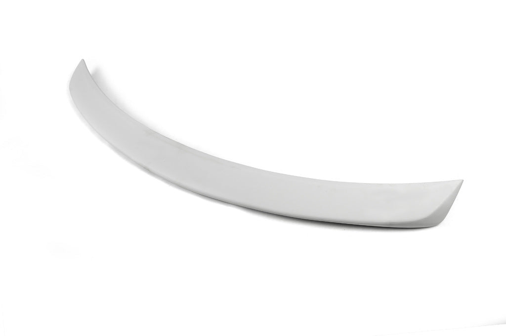 Meliset Spoiler (primed for painting) for Hyundai Accent 2011-2017 - image 3