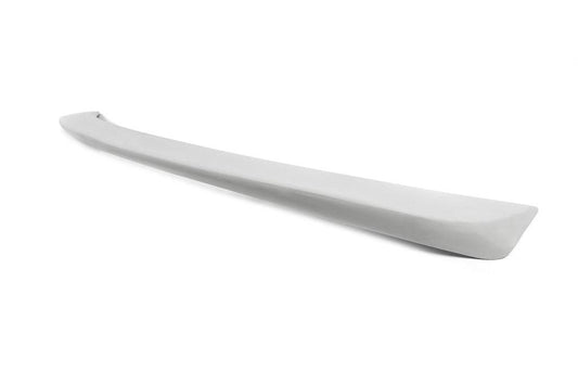 Meliset spoiler (paintable) for Hyundai Accent 2011-2017 - Reelken Auto