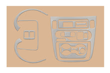 Dashboard Trim for Honda HR-V 1998-2006 - image 2