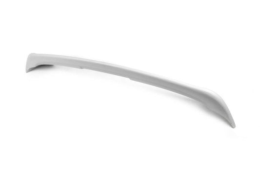 Meliset spoiler (for painting) for Hyundai I-30 2007-2011 - Reelken Auto