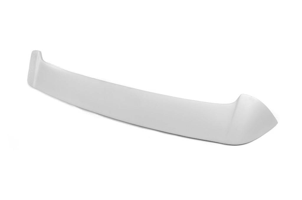 Meliset spoiler (for painting) for Hyundai I-30 2007-2011 - Reelken Auto