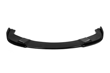 Front Lip DPT (for M Sport/M Technic Hamann Gloss Black) for BMW 5 Series E60/E61 2003-2010 - image 2